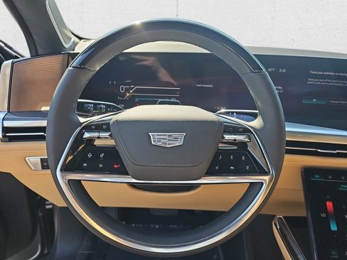 New 2026 Cadillac Escalade IQL Sport 2 image 19
