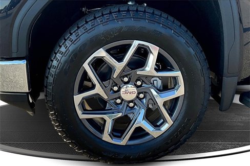 New 2026 GMC Sierra 1500 SLT w/ SLT Premium Plus Package image 13