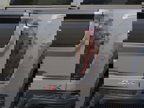 New 2026 GMC Sierra 2500 AT4X w/ AT4X AEV Edition image 42