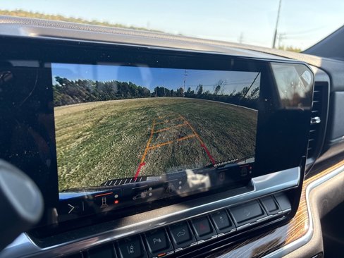 New 2026 GMC Sierra 2500 SLE w/ SLE Value Package; image 28