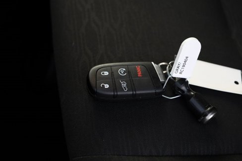 Used 2024 Dodge Durango GT w/ Blacktop Package image 31