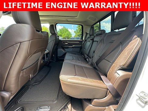 New 2026 RAM 1500 Limited image 18