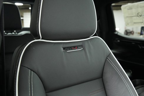 New 2026 GMC Sierra 1500 AT4X image 20