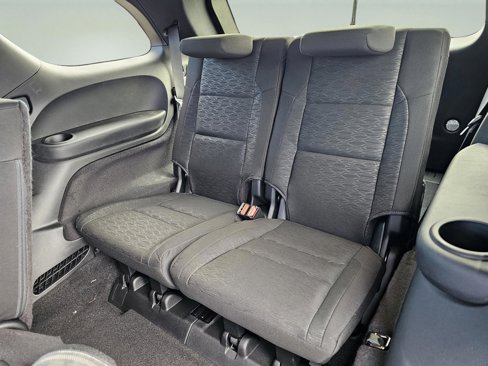 New 2026 Dodge Durango GT w/ Blacktop Package image 34