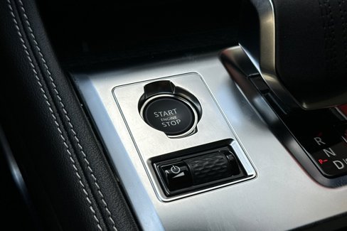 Used 2025 Jaguar F-PACE R-Dynamic S image 26