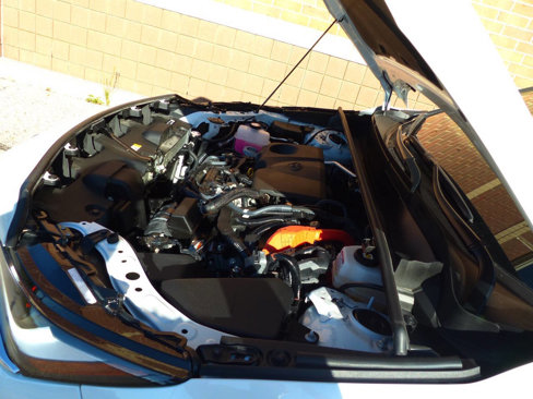 Used 2024 Toyota Venza Limited image 15