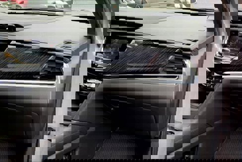 Used 2025 Cadillac XT6 Premium Luxury w/ LPO, Floor Liner Package image 16
