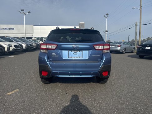Used 2019 Subaru Crosstrek 2.0i Limited w/ Moonroof Package w/Navigation image 13