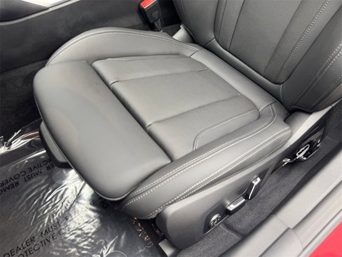 Used 2025 BMW i4 eDrive40 w/ Premium Package image 28