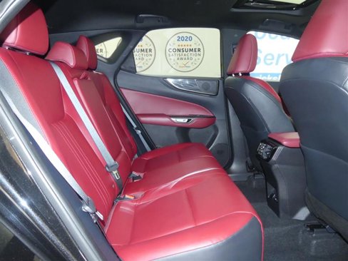 Used 2024 Lexus NX 250 FWD w/ Premium Package image 21