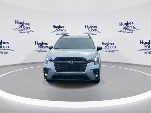 New 2025 Subaru Ascent Bronze Edition image 4