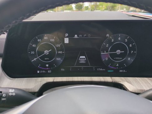 Used 2025 Kia Telluride SX Prestige image 28