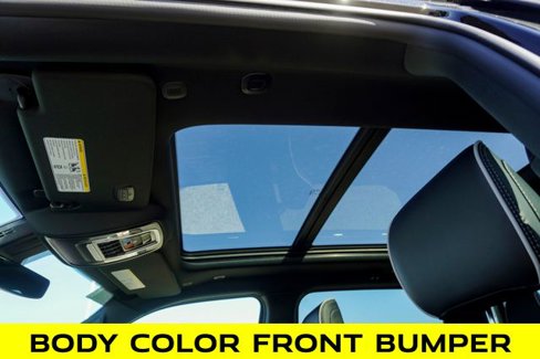New 2025 RAM 1500 Laramie w/ Night Edition image 14