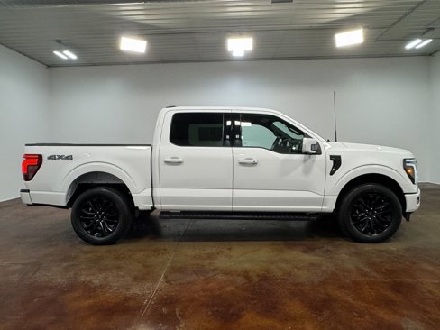 Used 2024 Ford F150 Lariat image 23