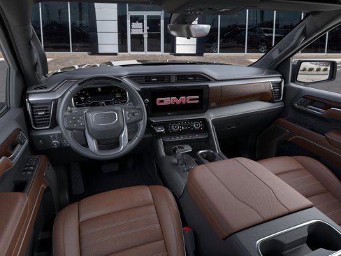 New 2026 GMC Sierra 1500 Denali Ultimate image 16