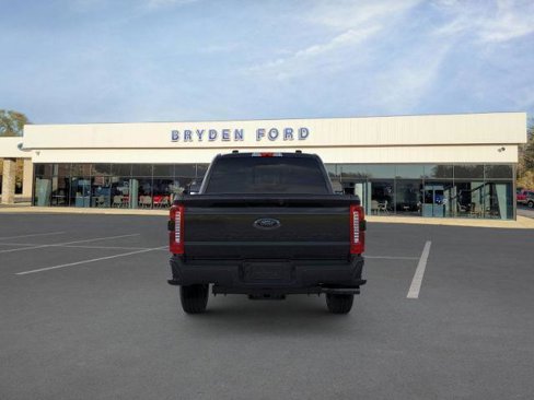 New 2025 Ford F350 Lariat w/ Lariat Ultimate Package image 6