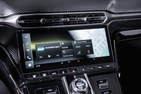 New 2026 Aston Martin V8 Vantage Coupe image 25