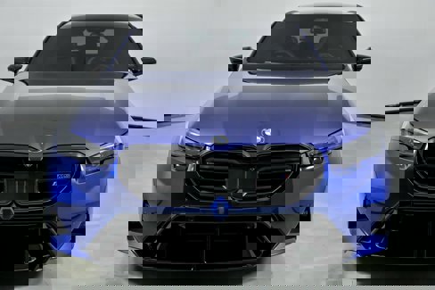 Used 2025 BMW M5 Touring image 5