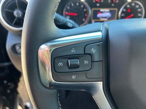 New 2025 Chevrolet Blazer LT w/ Sound & Technology Package image 17