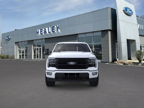 New 2025 Ford F150 Platinum w/ FX4 Off-Road Package image 6