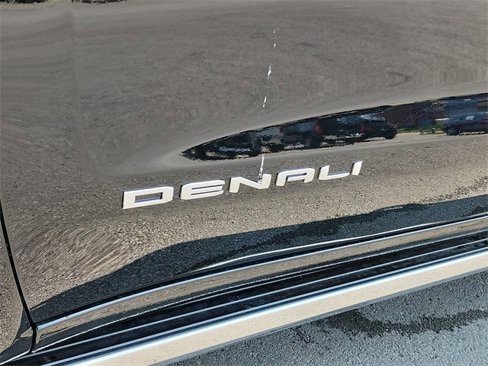 New 2026 GMC Sierra 1500 Denali Ultimate image 14