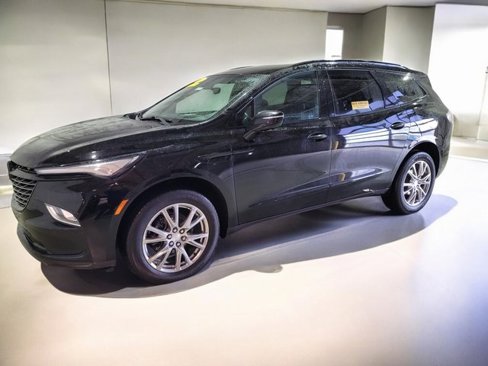 Used 2022 Buick Enclave Premium image 17