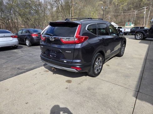 Used 2017 Honda CR-V EX image 8