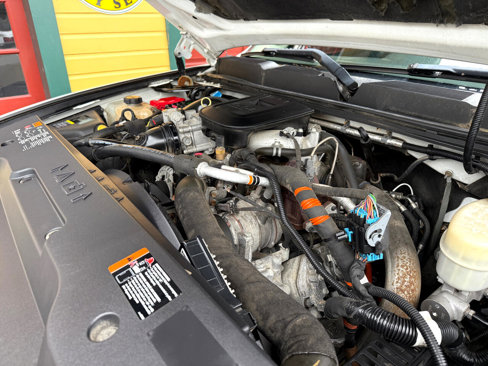 Used 2014 Chevrolet Silverado 2500 LT image 23