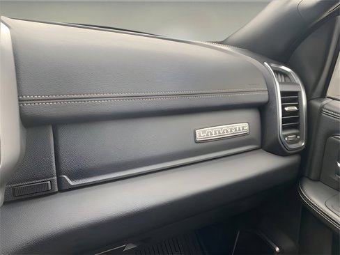 New 2025 RAM 2500 Laramie w/ Sport Appearance Package image 46