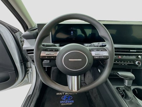 Certified 2025 Hyundai Sonata SE image 11