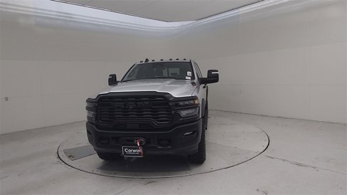 New 2026 RAM 2500 Tradesman image 4
