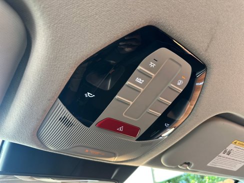 Used 2025 Kia K4 LX image 29