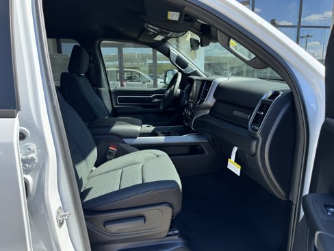 New 2026 RAM 1500 Big Horn image 26