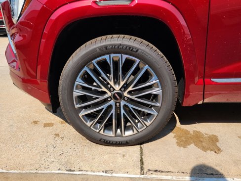 New 2026 GMC Terrain Denali image 56