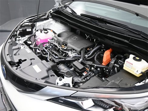 New 2025 Toyota Sienna Platinum image 10