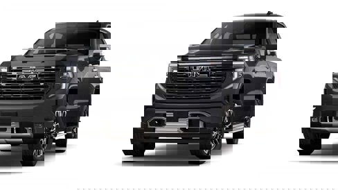 New 2026 GMC Sierra 1500 Denali Ultimate image 21