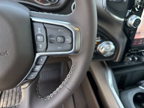 New 2026 RAM 1500 Laramie image 16