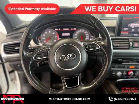 Used 2017 Audi A7 3.0T Premium Plus image 28