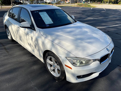 Used 2015 BMW 328i Sedan image 3