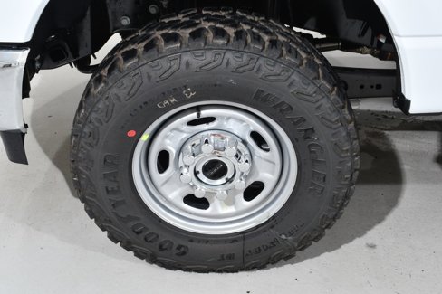 New 2026 Ford F250 XL image 23