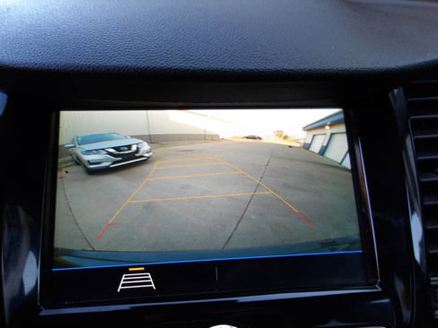 Used 2019 Chevrolet Trax LS w/ Tint and Cruise Package image 37
