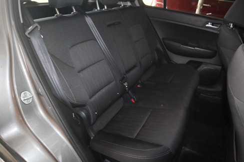 Used 2019 Kia Sportage LX w/ Paint Protection Package image 13