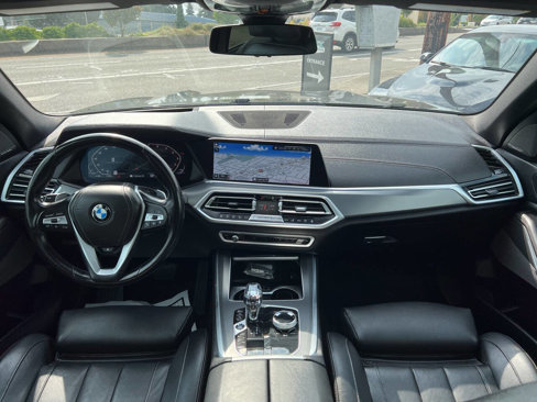 Used 2019 BMW X5 xDrive50i w/ Executive Package image 26