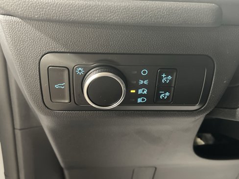 Used 2025 Ford Escape Active w/ Cold Weather Package image 18