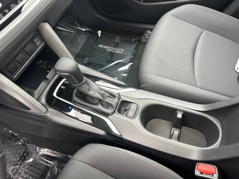 Certified 2025 Toyota Corolla Cross LE image 22