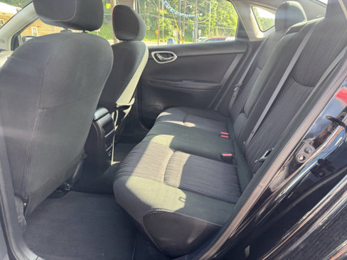 Used 2019 Nissan Sentra SV image 10