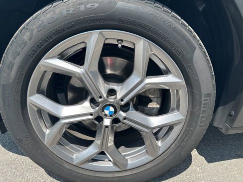 Used 2022 BMW X3 xDrive30i w/ Convenience Package image 21