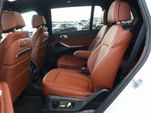 New 2026 BMW X7 xDrive40i w/ Executive Package image 26