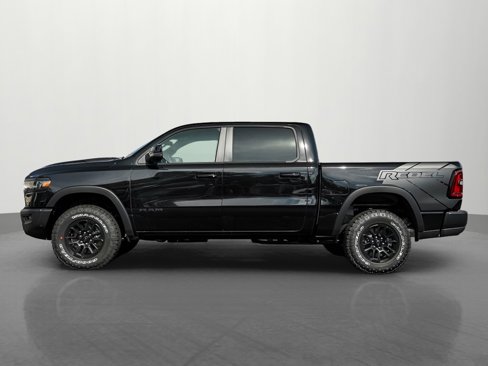 New 2026 RAM 1500 Rebel image 3