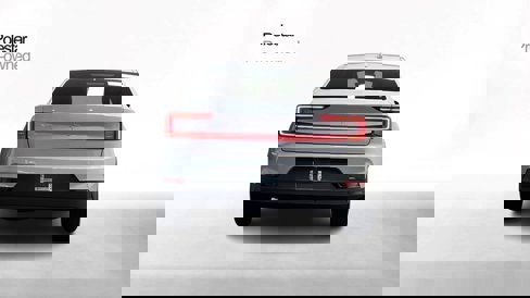 Certified 2023 Polestar Polestar 2 w/ Pilot Pack image 4